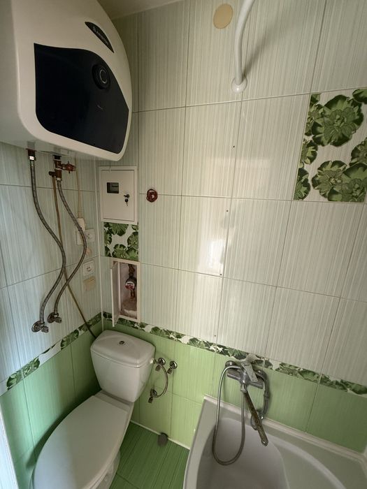 Продаются две однушки по цене одной.ЮТЗ,пер.Кобера.