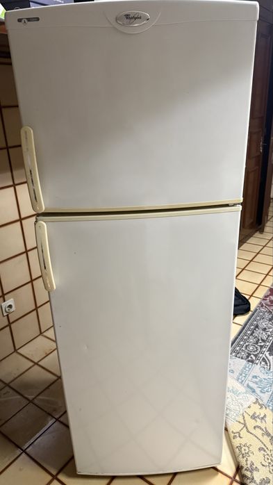 Frigorifico  Whirlpool