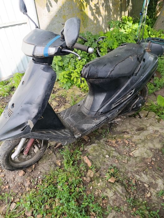 Продам Suzuki Sepia