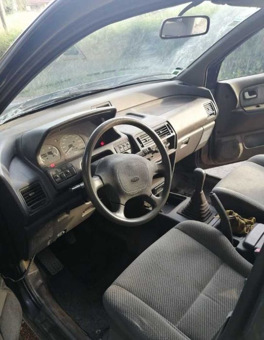 Venda de Peças Mitsubishi Space Wagon 2.0 Turbo Diesel