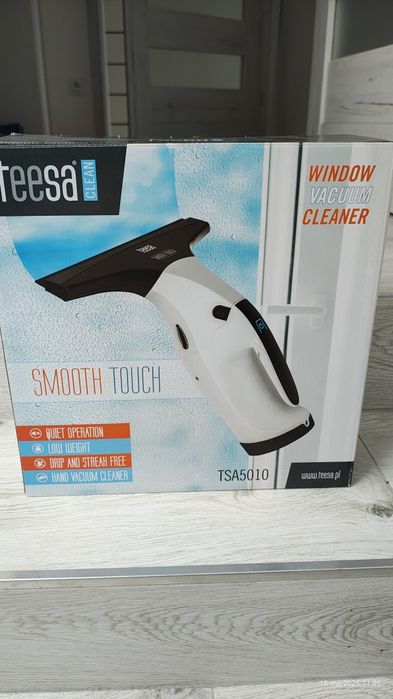 Myjka do okien Teesa