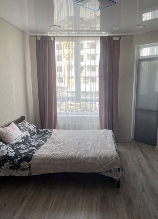 Продам трёх комнатную квартиру ЖК Мариинский