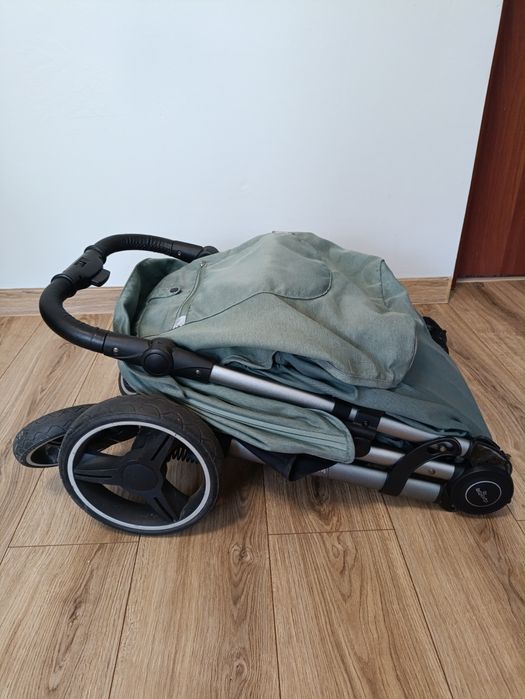 Wózek spacerowy babydesing Wave