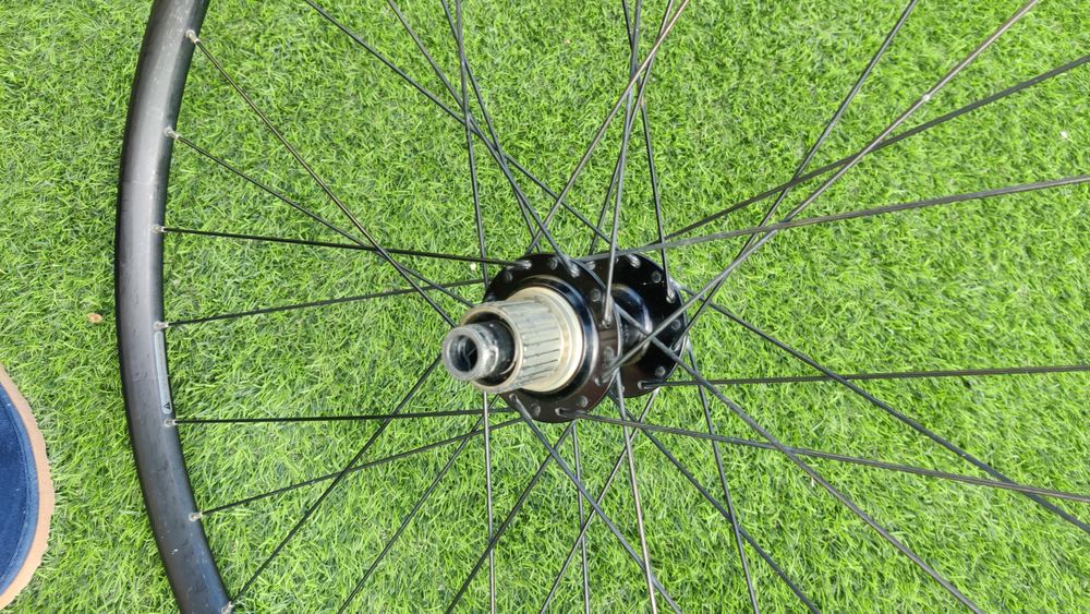 Rodas de Btt 29 Orbea Components Boost Microspline Centerlock