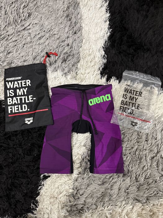 Гідрошорти Arena Powerskin Carbon Air² (Limited Edition)