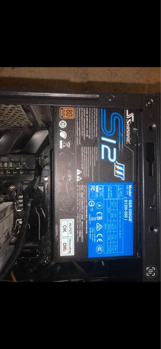 Продам камп,игровой,оперативка16 гб,ддр4