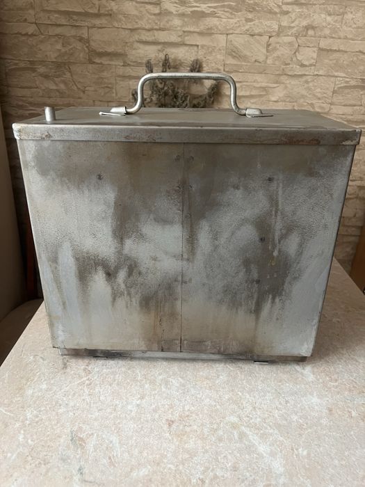 Продам коптильню