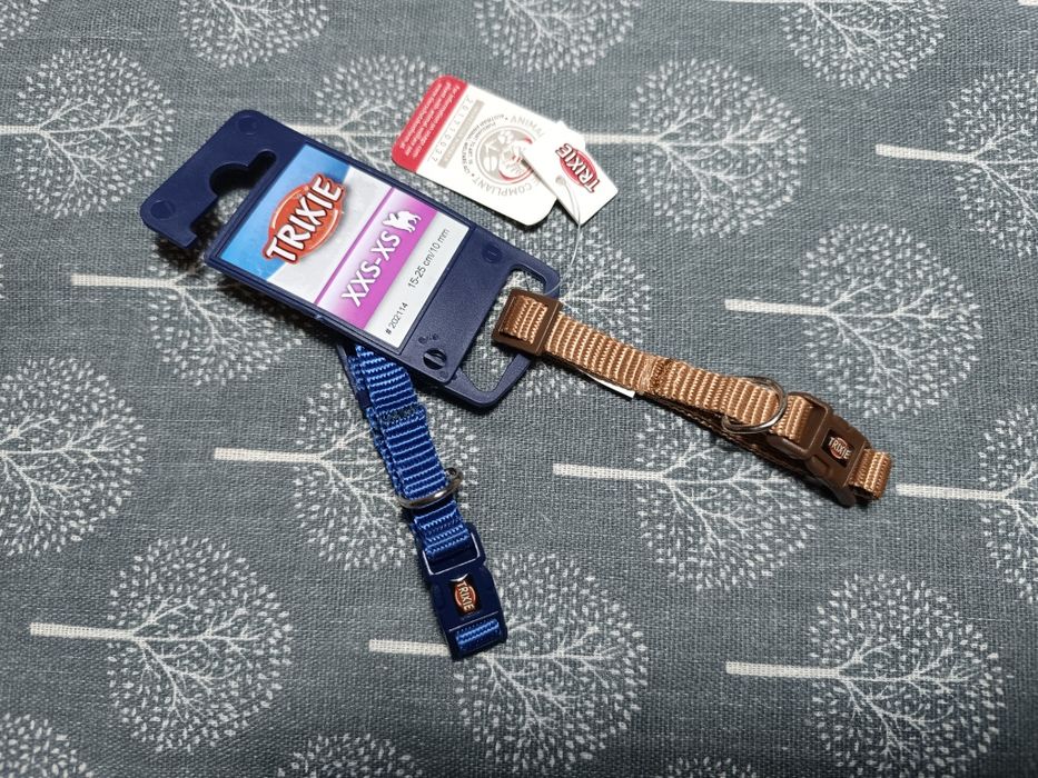 Нашийник Trixie для маленького собаки чи кота