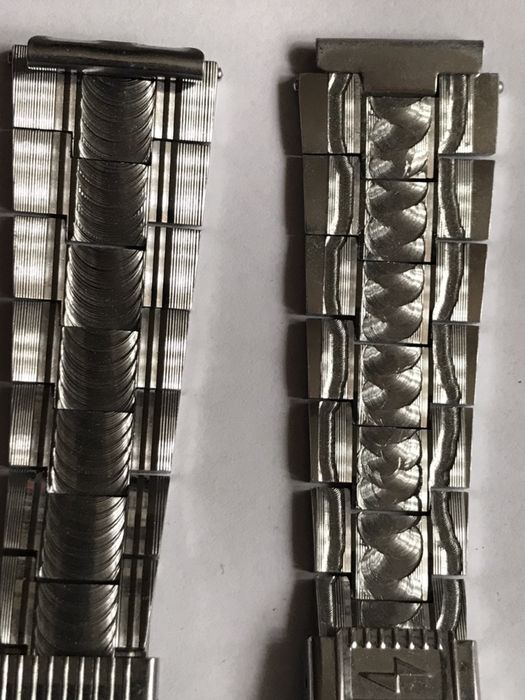 Браслет к часам