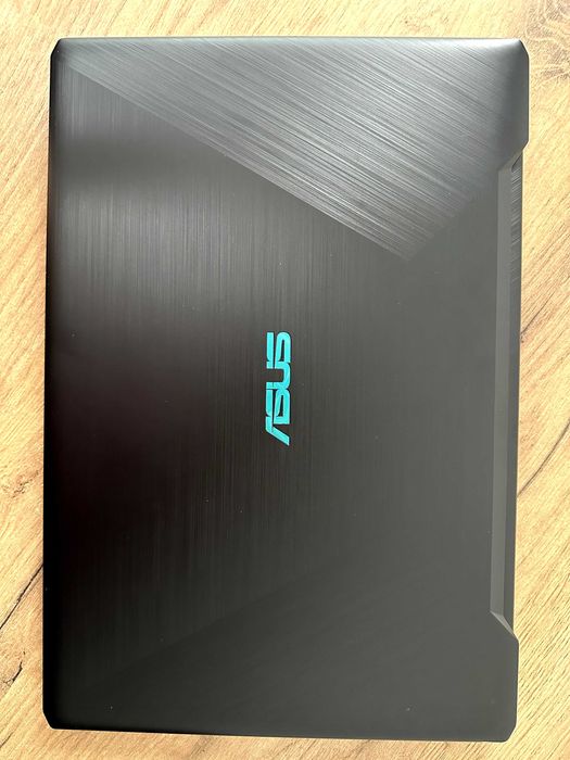 Ноутбук Asus VivoBook 15 X570UD