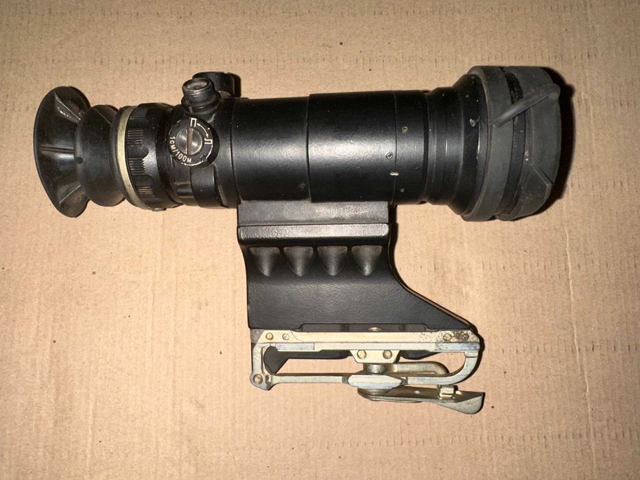 Нічний приціл 1пн-93