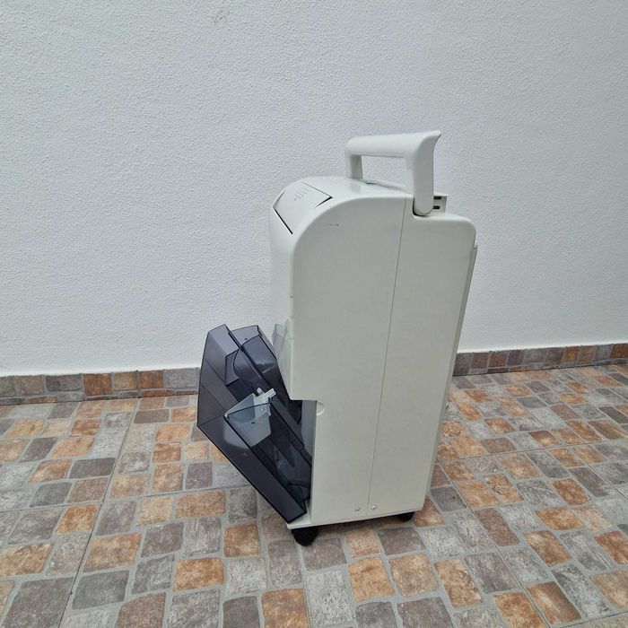 Desumificador General Electric