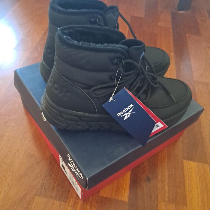 Buty reebok H1-048 WW