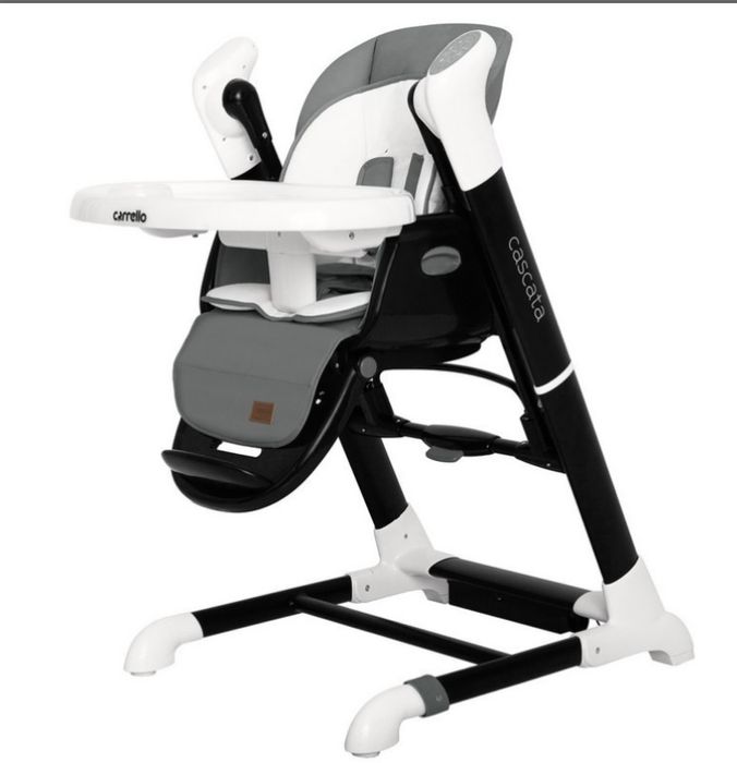 Стілець для годування Carrello  3 в 1