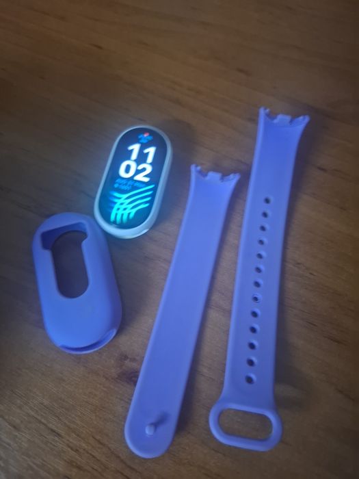 Xiaomi Mi Smart Band 10