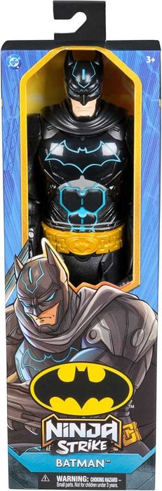 Колекційна фігурка Бетмена Spin Master DC Comics Batman 30 см