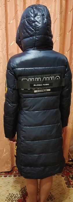 Пальто Levin Force