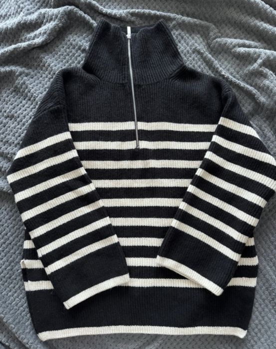 Sweter H&M rozmiar M