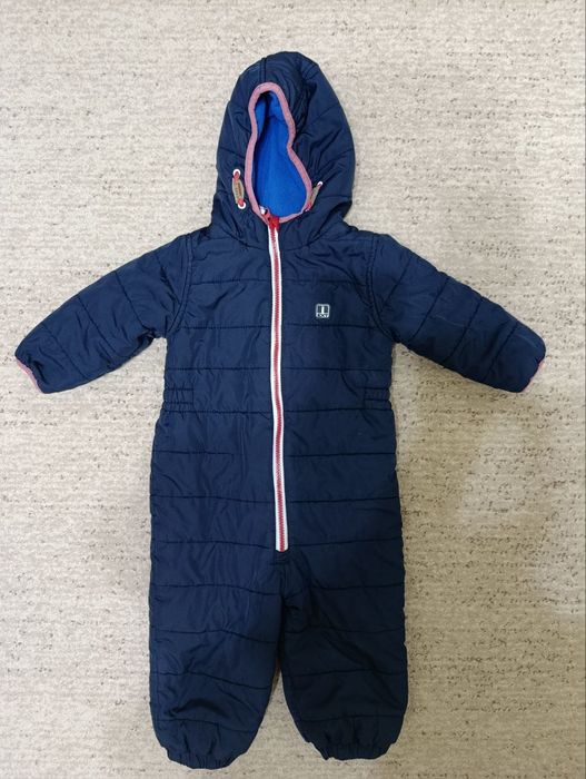 Комбінезон Next для хлопчика