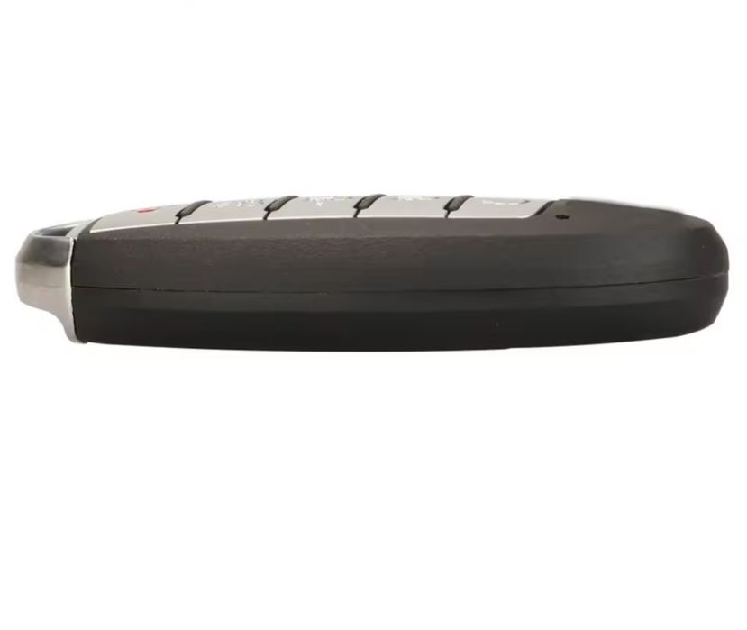 Новый Ключ для Nissan  2019 2020 2021