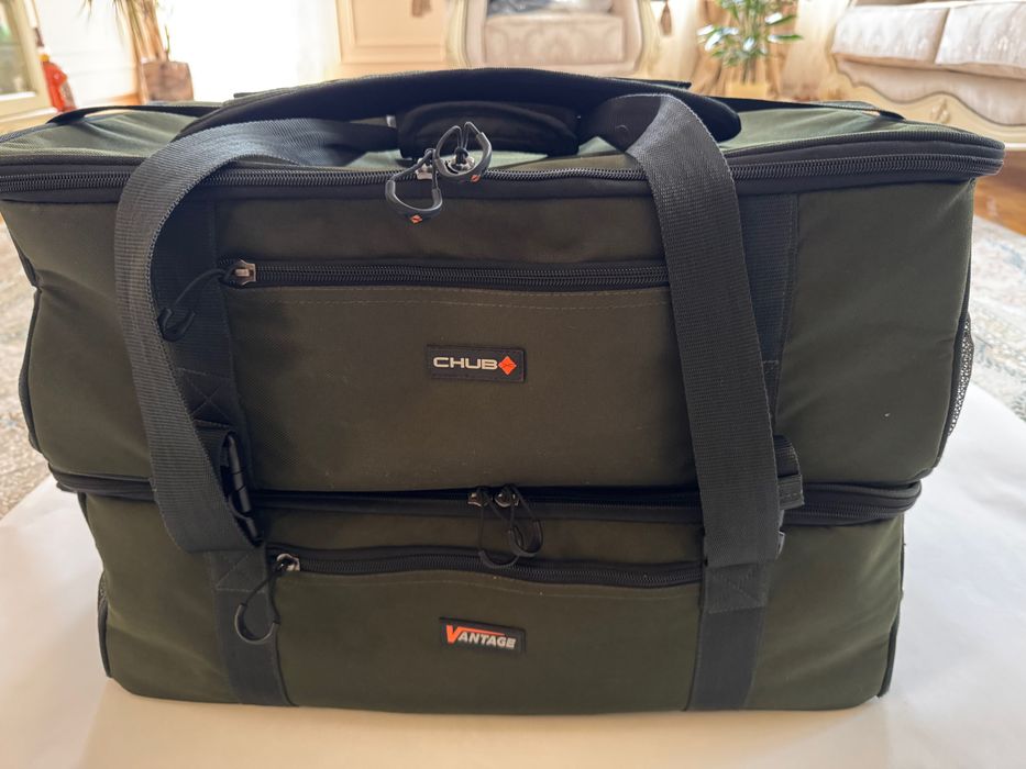 Сумка Chub Vantage Barrow Bag