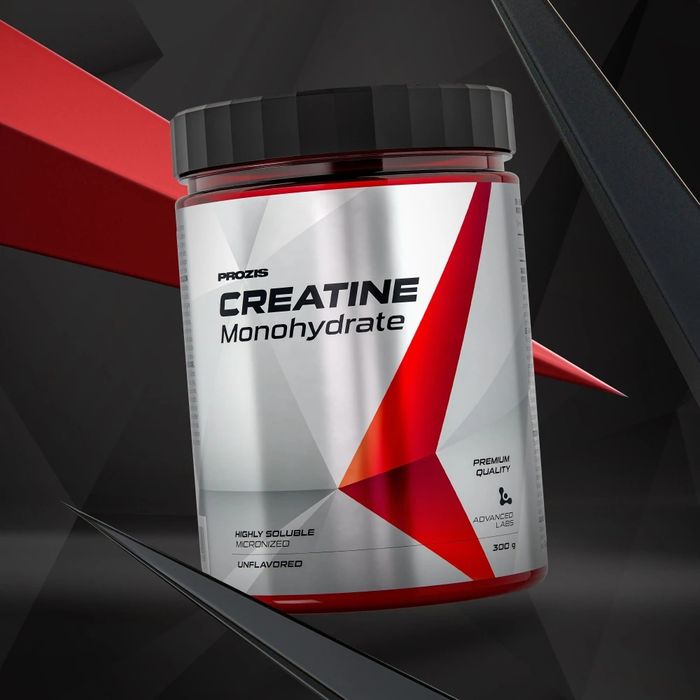 Creatina 300 Grms (ENVIO GRÁTIS)