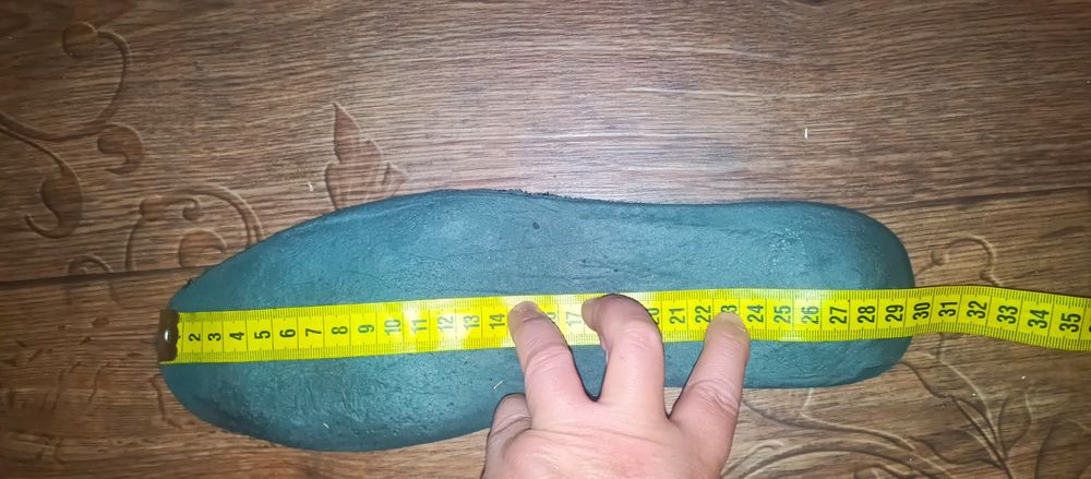 Ботинки рабочие 44 размер