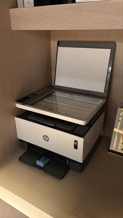 urządzenie wielofunkcyjne HP Neverstop Laser MFP 1200w
