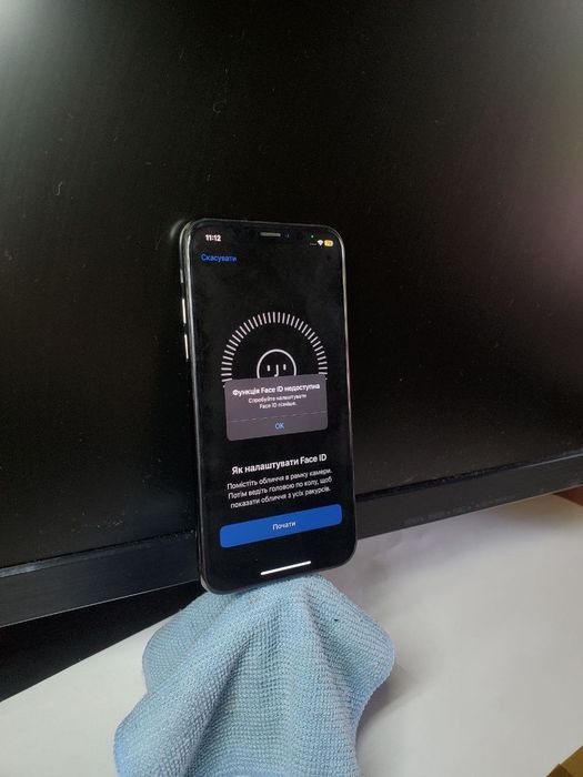 iPhone XS 256GB Neverlock