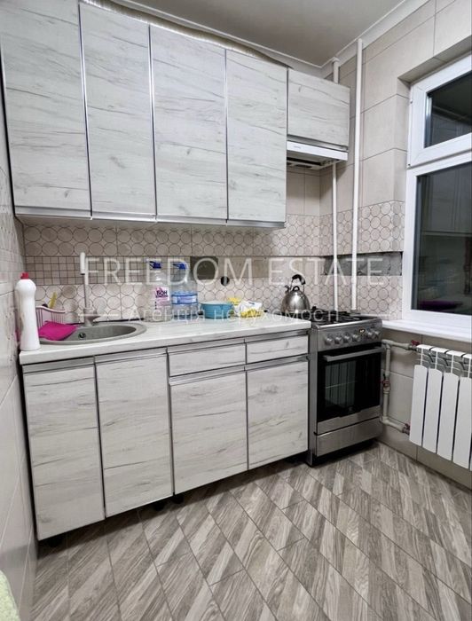 46 900 $‼️‼️3-ком квартра/Алексеевка/70 м2/ Сертификат