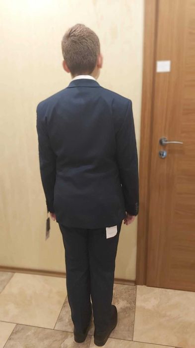 Garnitur młodzieżowy