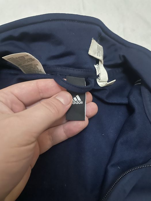 Олімпійка adidas