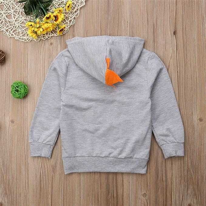 Nowa bluza dziecięca / bluzka / kaptur / bawełna / 110 !603!