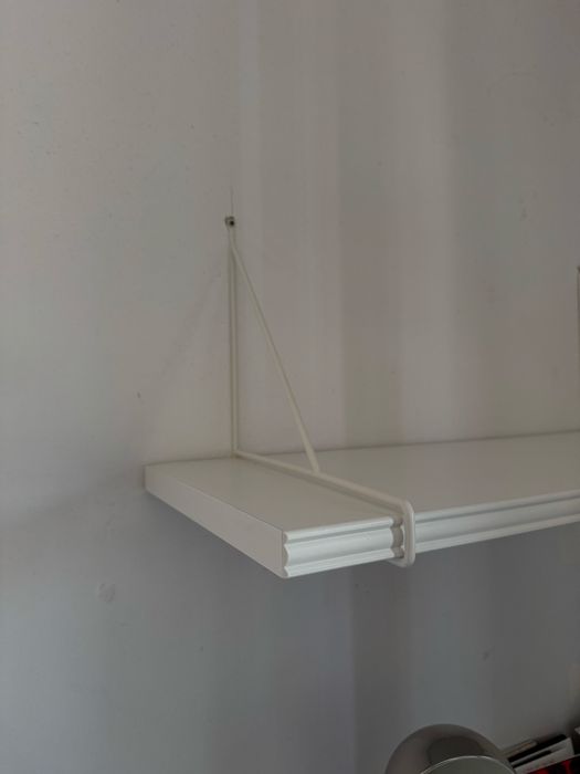 Prateleiras IKEA