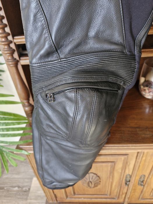 Calças Dainese Pony C2