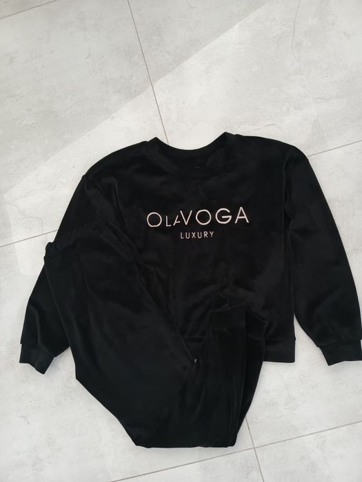 Dres O'la Voga damski