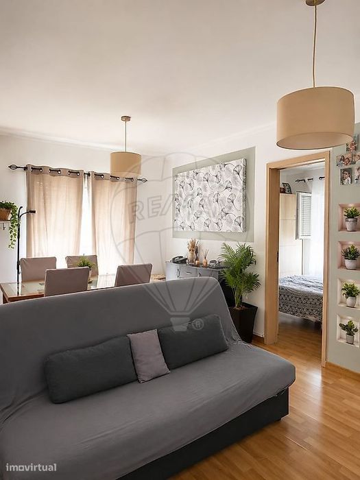 Apartamento T2 para venda