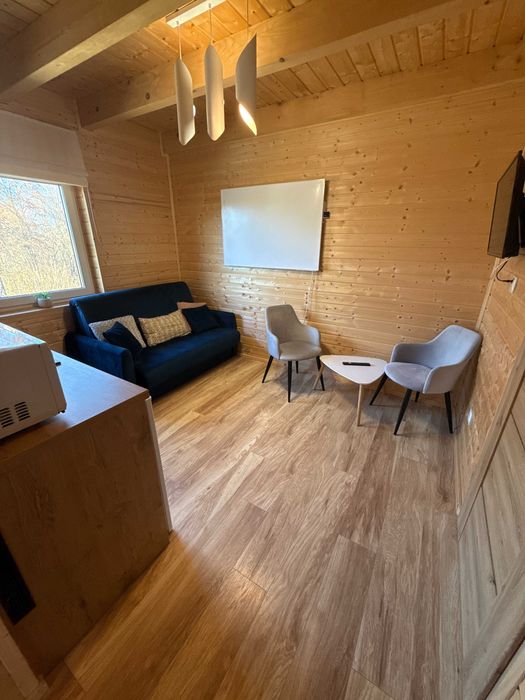 Dom 10-15 os. | sauna, balia, ognisko | integracje & weekendy