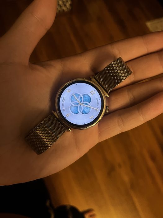 smartwatch huwawei