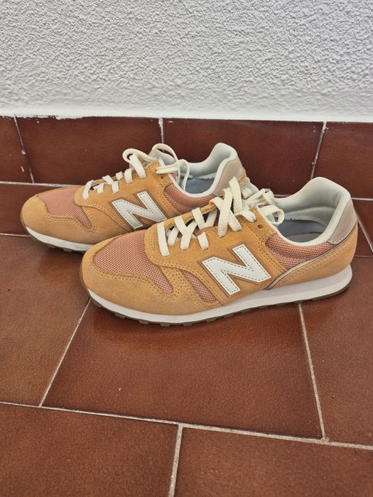Tenis New balance
