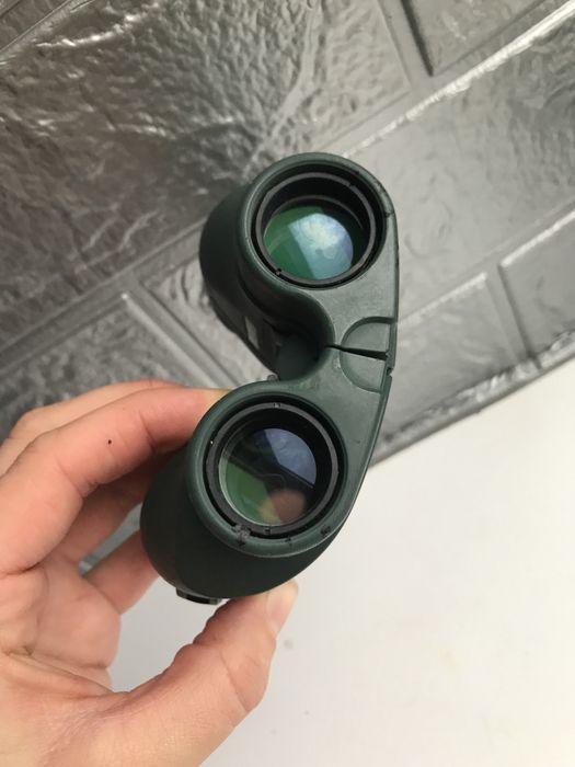 Бінокль NIKON SPRINT III - 10 X 21