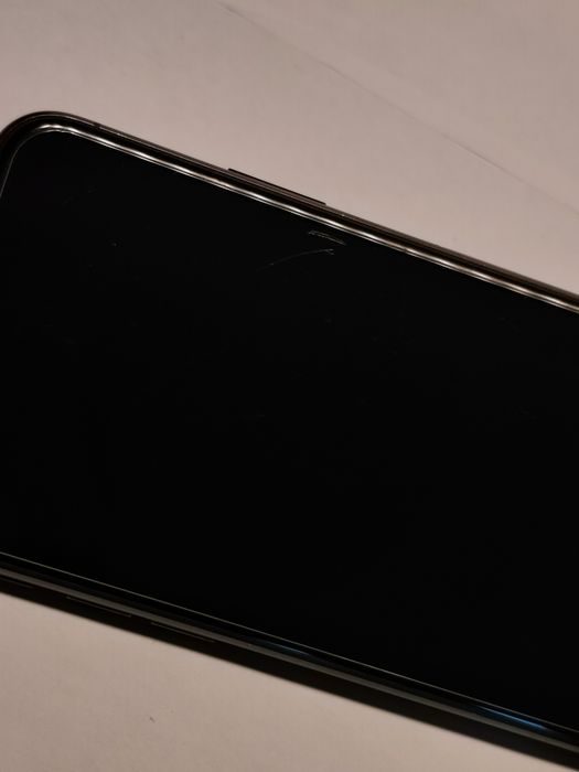 Apple iPhone 11 Pro 256GB Space Gray
