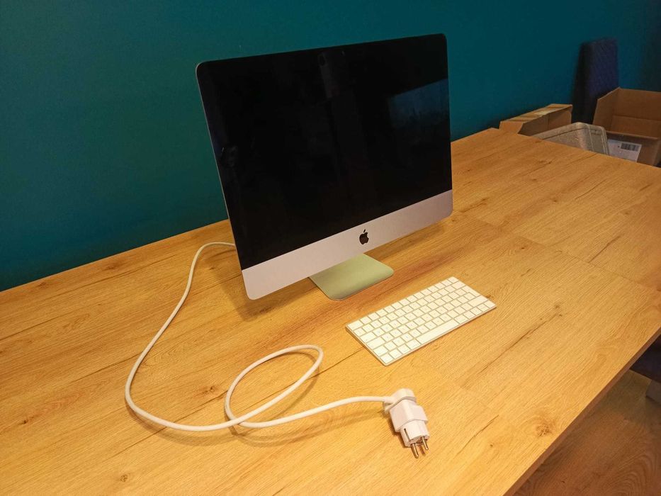 Apple iMac 21,5" 2013 A1418