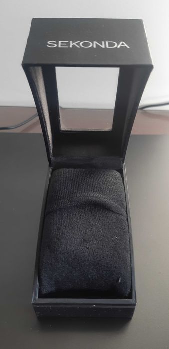 Caixa para Relógio Sekonda