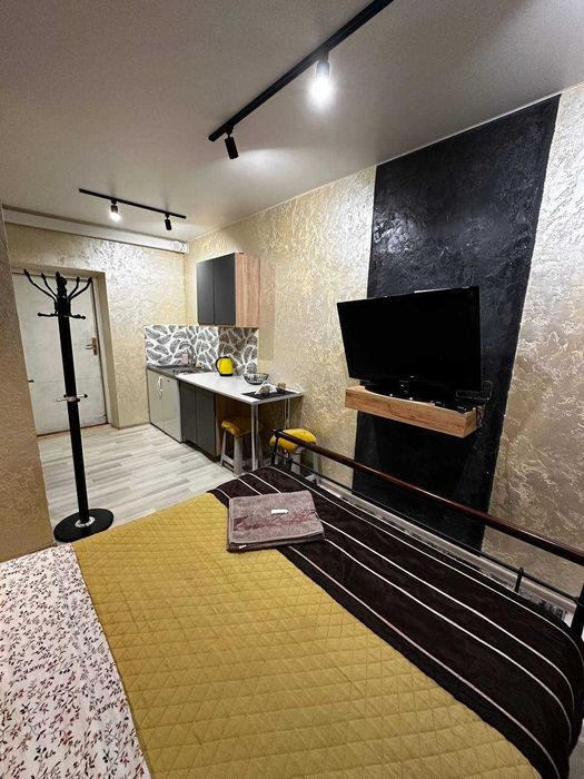 НЕ ВТРАЧАЙ ЧАС, Реальна 1к, з супер ремонтом, Життя варто міняти