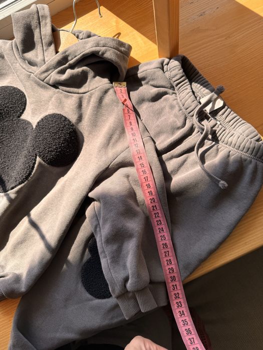Спортивний костюм H&M 86 розмір