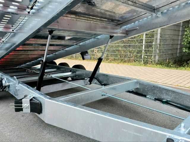 Atrelados /reboques basculante, todo tipo veículos competição clássico