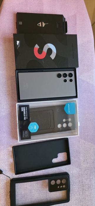 samsung galaxy s22 ultra