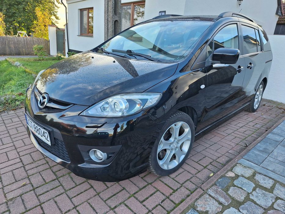 Mazda 5