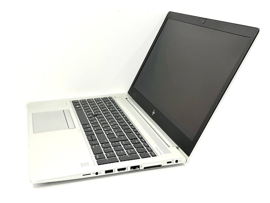 Ноутбук HP EliteBook 755 G5  15.6" AMD Ryzen 5 3.6 GHz  ID18911